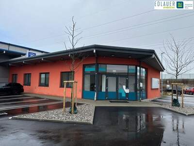 Büro / Praxis mieten in 3100 St. Pölten (Bild 4)