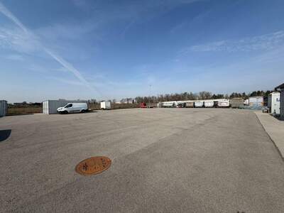 Grundstück mieten in 4063 Hörsching