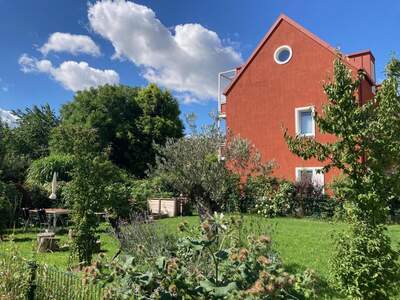 Dachgeschosswohnung kaufen in 4020 Linz