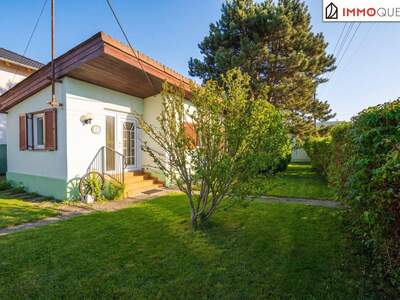 Haus kaufen in 3424 Zeiselmauer