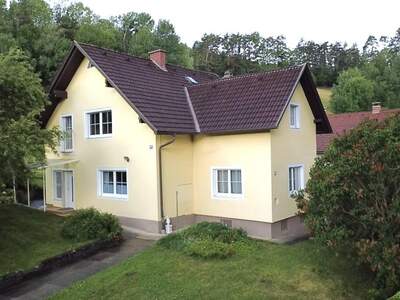 Haus kaufen in 2831 Gleißenfeld