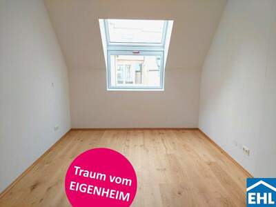 Terrassenwohnung kaufen in 1220 Wien (Bild 1)