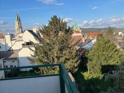 Terrassenwohnung kaufen in 3400 Klosterneuburg (Bild 1)