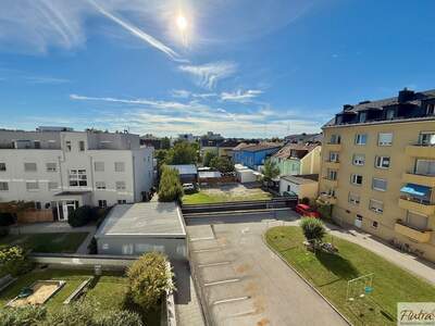 Wohnung mit Balkon kaufen in 4600 Wels (Bild 4)