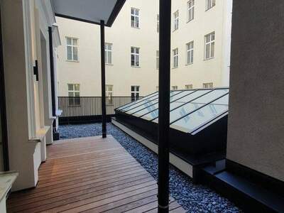 Gewerbeobjekt mieten in 1010 Wien
