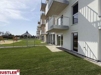 Wohnung mit Balkon kaufen in 2334 Vösendorf (Bild 1)
