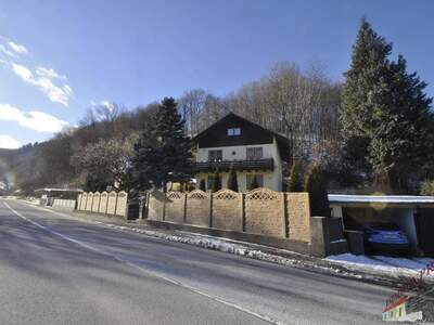 Haus kaufen in 3153 Rotheau