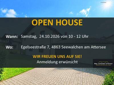 Haus kaufen in 4863 Seewalchen