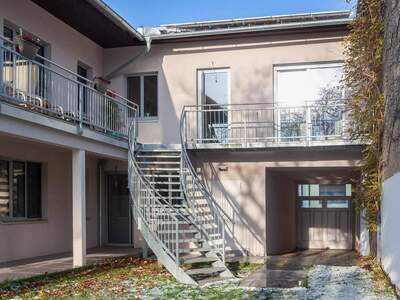 Wohnung kaufen in 7121 Gemeinde Weiden