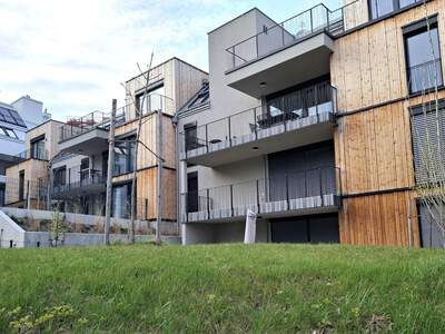 Wohnung mit Balkon mieten in 1130 Wien (Bild 1)