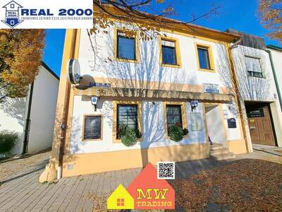 Wohnung mieten in 7072 Mörbisch