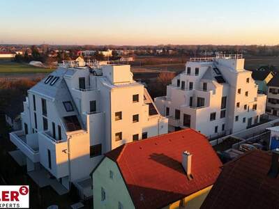 Wohnung kaufen in 1220 Wien