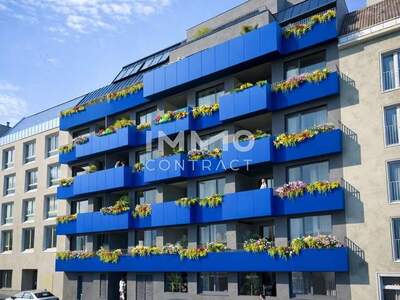 Eigentumswohnung in 1190 Wien