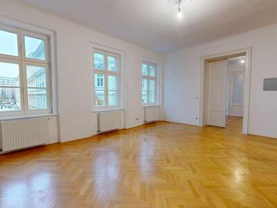 Apartment provisionsfrei mieten in 1150 Wien