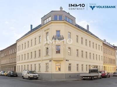 Immobilie mieten in 1210 Wien