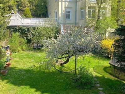 Wohnung mieten in 1170 Wien