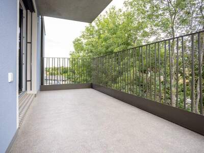 Terrassenwohnung kaufen in 2700 Wr. Neustadt (Bild 2)