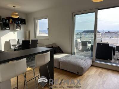 Terrassenwohnung kaufen in 3430 Tulln (Bild 4)