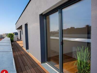 Terrassenwohnung mieten in 2320 Schwechat (Bild 4)