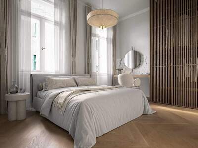 Eigentumswohnung in 1090 Wien