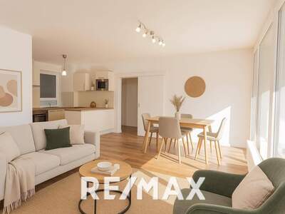 Eigentumswohnung in 3001 Mauerbach