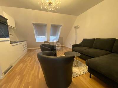 Mietwohnung in 1190 Wien (Bild 3)