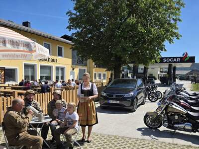 Gewerbeobjekt kaufen in 9345 Kaindorf