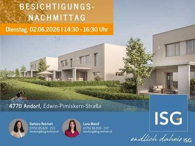 Haus kaufen in 4770 Andorf