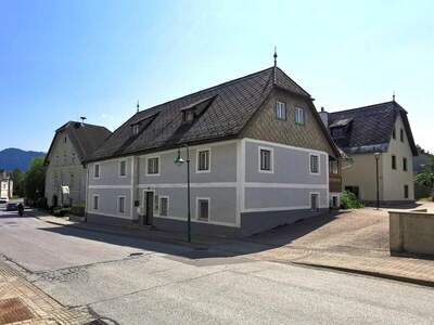 Einfamilienhaus kaufen in 8623 Aflenz Kurort (Bild 1)