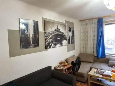 Mietwohnung provisionsfrei in 1020 Wien