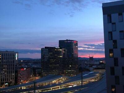 Eigentumswohnung in 1100 Wien