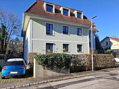 Wohnung mieten in 4400 Steyr