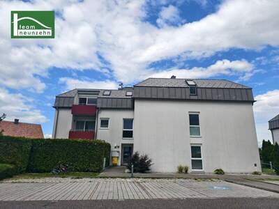 Terrassenwohnung mieten in 3454 Sitzenberg (Bild 1)