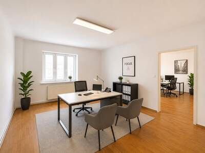Büro / Praxis mieten in 1160 Wien (Bild 3)