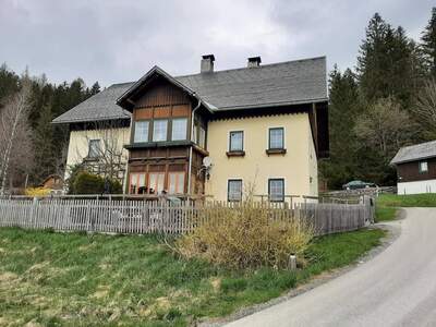 Mietwohnung in 8983 Bad Mitterndorf