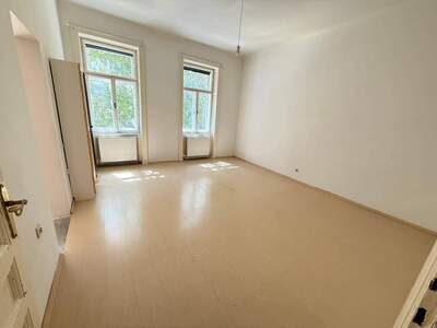 Wohnung mieten in 1110 Wien
