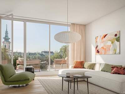 Eigentumswohnung in 2320 Schwechat