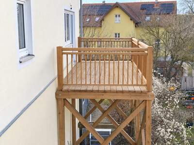 Terrassenwohnung kaufen in 3730 Eggenburg (Bild 4)