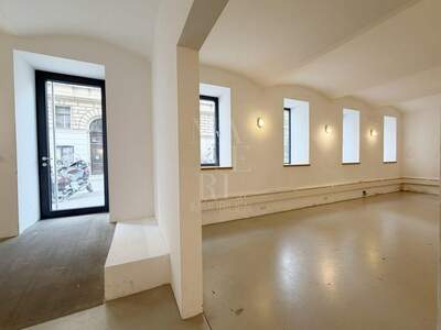 Gewerbeobjekt mieten in 1070 Wien (Bild 1)