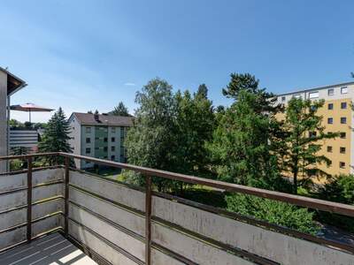 Wohnung mit Balkon mieten in 8010 Graz (Bild 2)