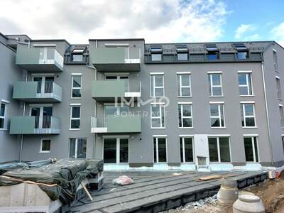 Etagenwohnung kaufen in 2326 Lanzendorf