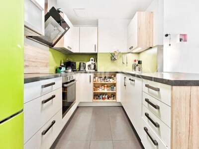 Terrassenwohnung kaufen in 1100 Wien (Bild 4)