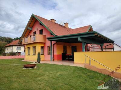 Einfamilienhaus kaufen in 7572 Deutsch Kaltenbrunn (Bild 2)