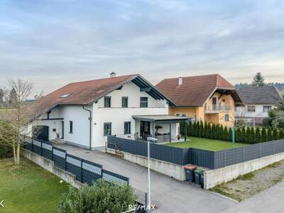 Haus kaufen in 4974 Ort