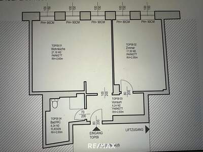 Wohnung kaufen in 1100 Wien (Bild 5)