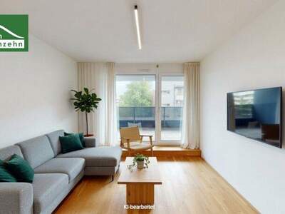 Terrassenwohnung mieten in 8020 Graz (Bild 5)