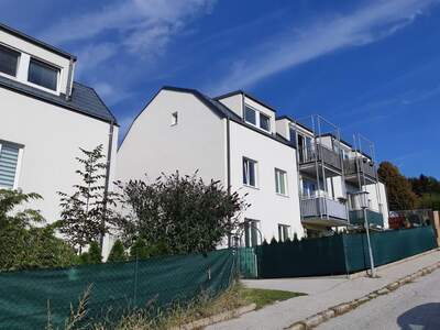 Wohnung mit Balkon mieten in 3033 Klausen (Bild 2)