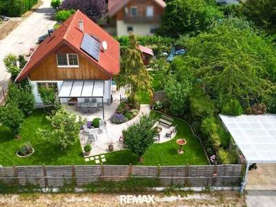 Haus kaufen in 2230 Gänserndorf