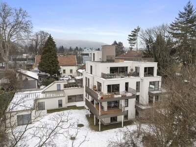 Eigentumswohnung in 1140 Wien