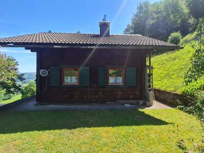 Ferienhaus kaufen in 4452 Ternberg (Bild 1)